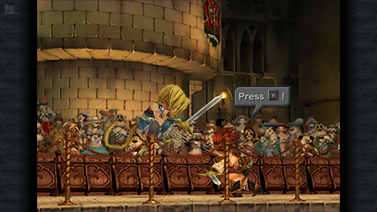 FINAL FANTASY IX ss 1 FINAL FANTASY IX ss 1