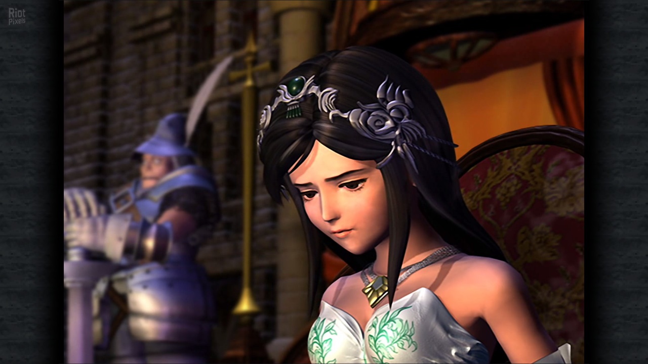 FINAL FANTASY IX ss 3 FINAL FANTASY IX ss 3