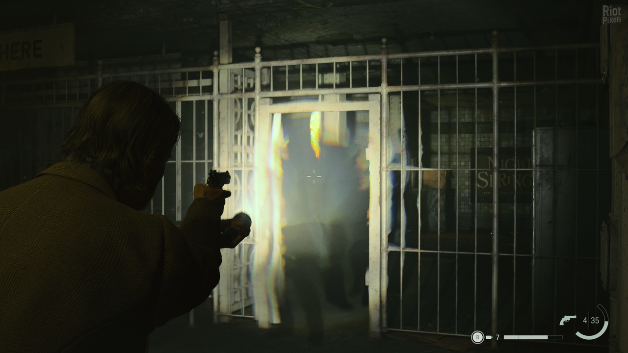 Alan Wake 2 Deluxe Edition ss 3