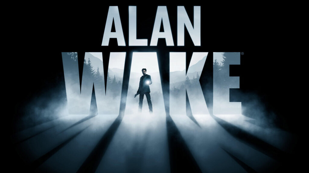 Alan Wake Collector's Edition wallpaper