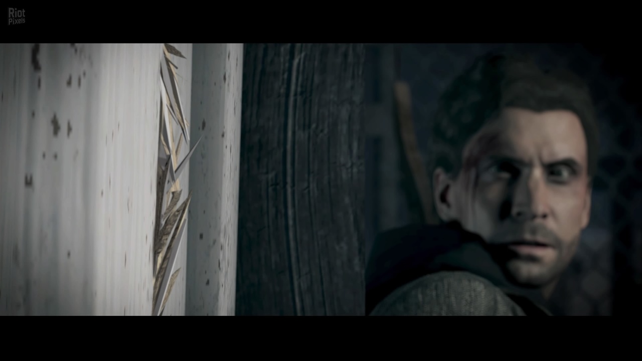 Alan Wake Remastered ss 2