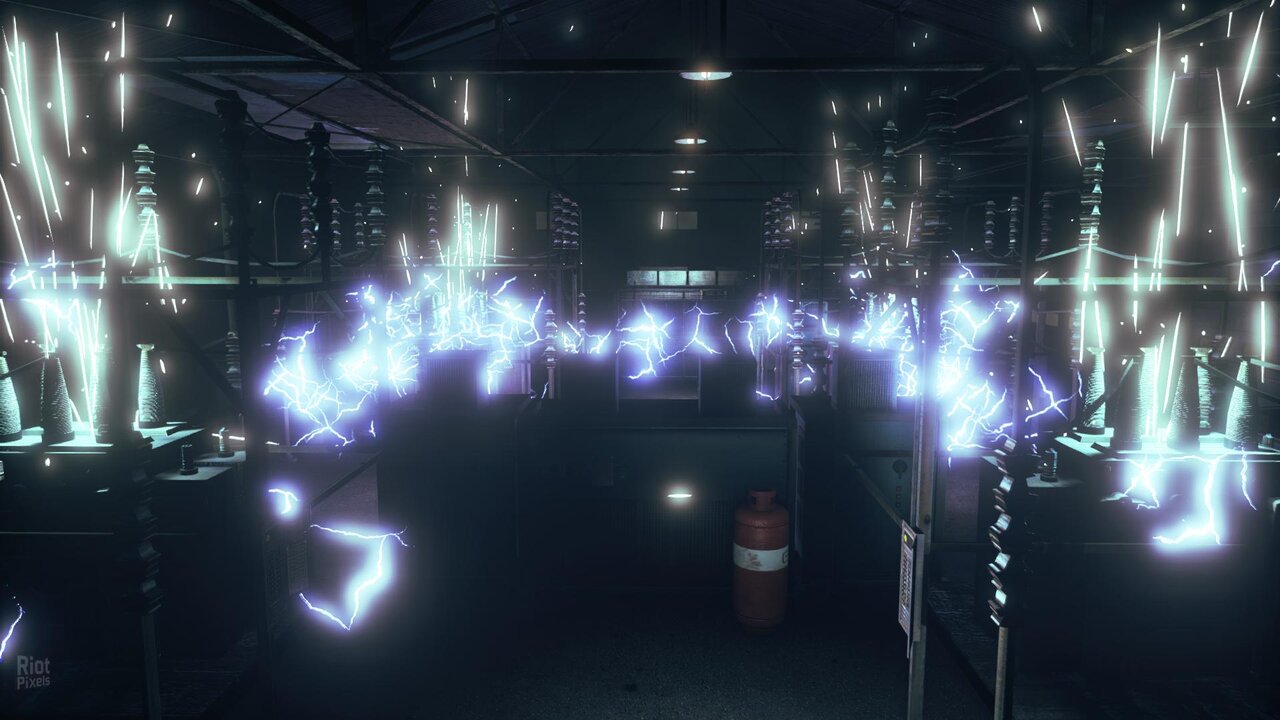 Alan Wakes American Nightmare SS 3