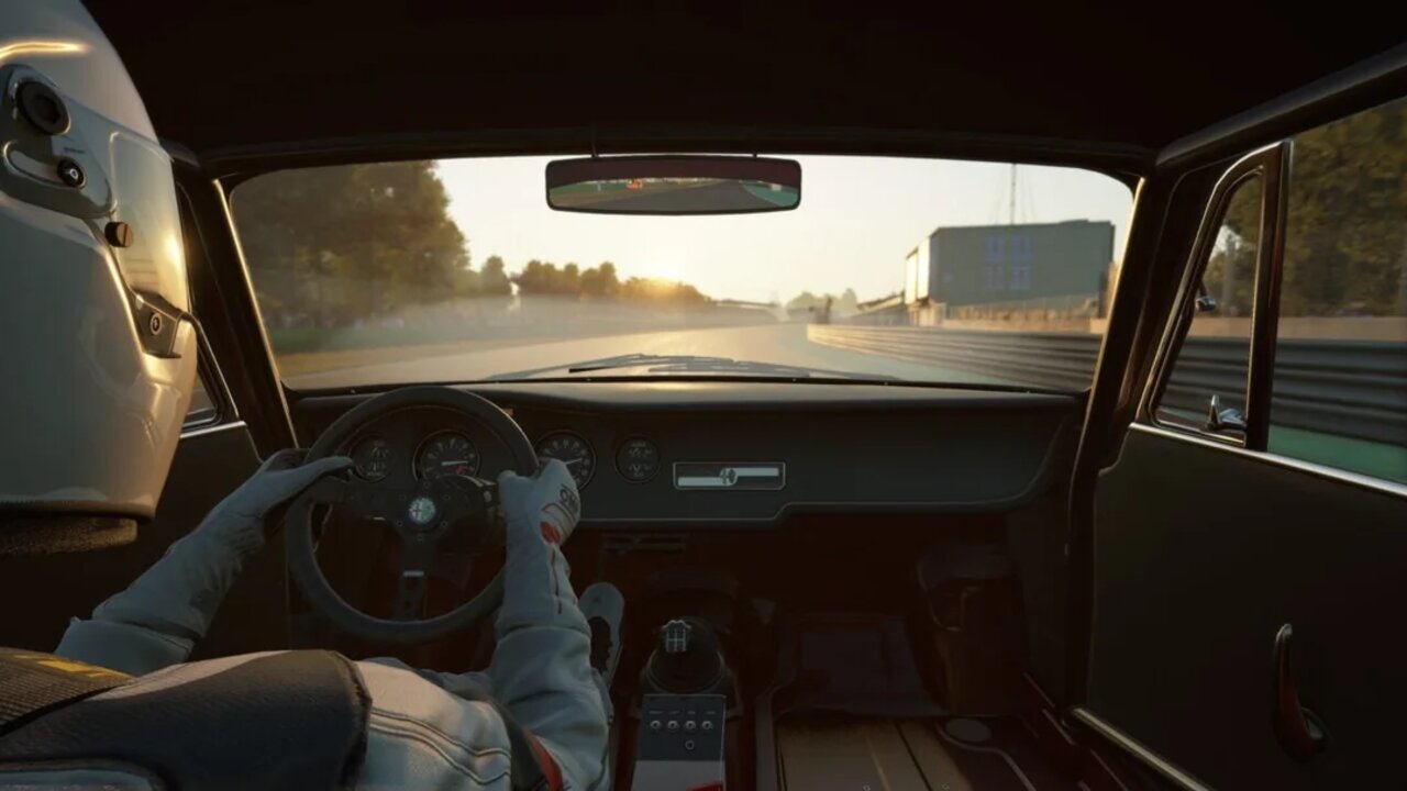 Assetto Corsa EVO ss 1