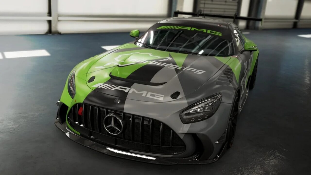 Assetto Corsa EVO ss 3