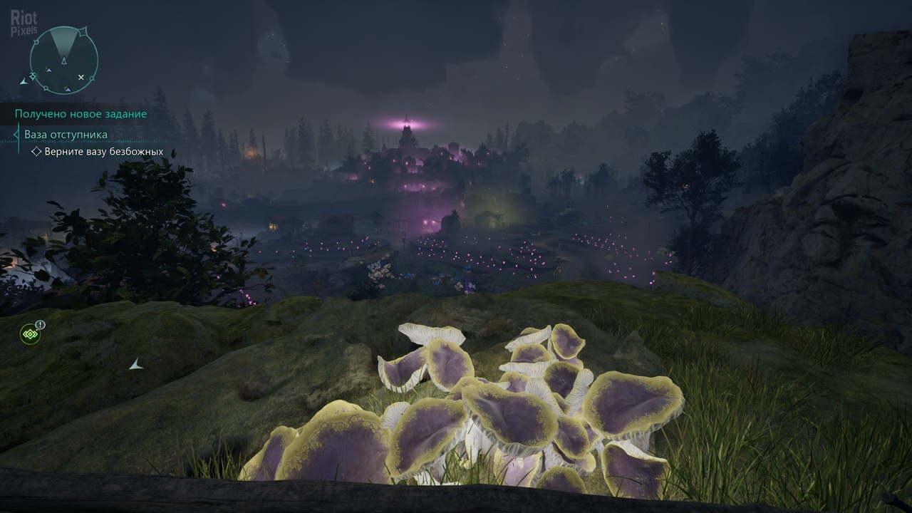 Avowed Premium Edition ss 2