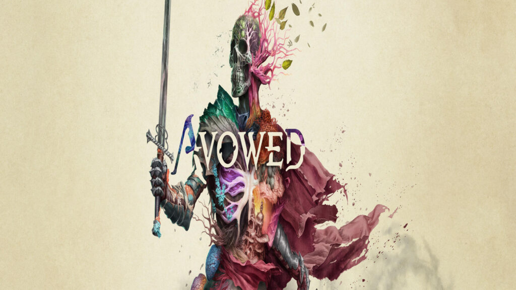 Avowed Premium Edition wallpaper