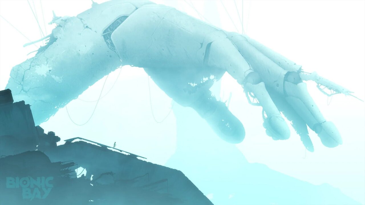 Bionic Bay ss 1