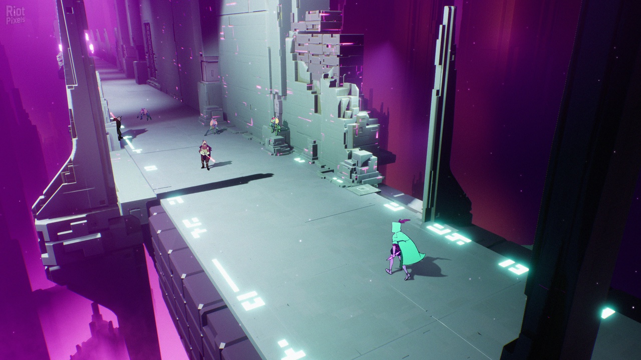 Hyper Light Breaker ss 3