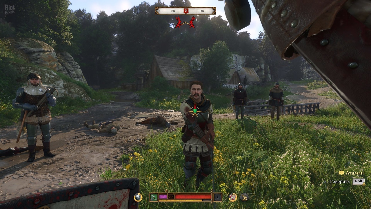 Kingdom Come Deliverance II ss 3