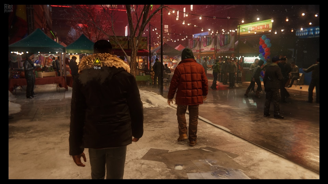 Marvels Spider Man Miles Morales ss 1