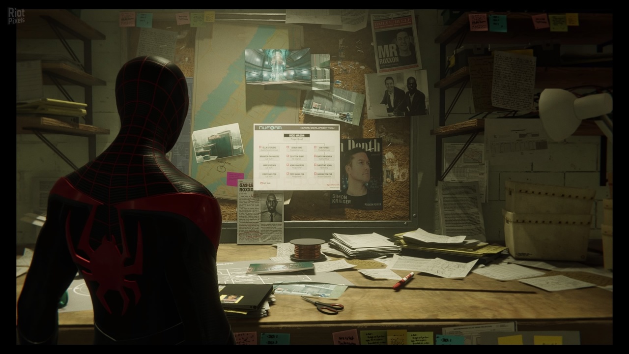 Marvels Spider Man Miles Morales ss 2