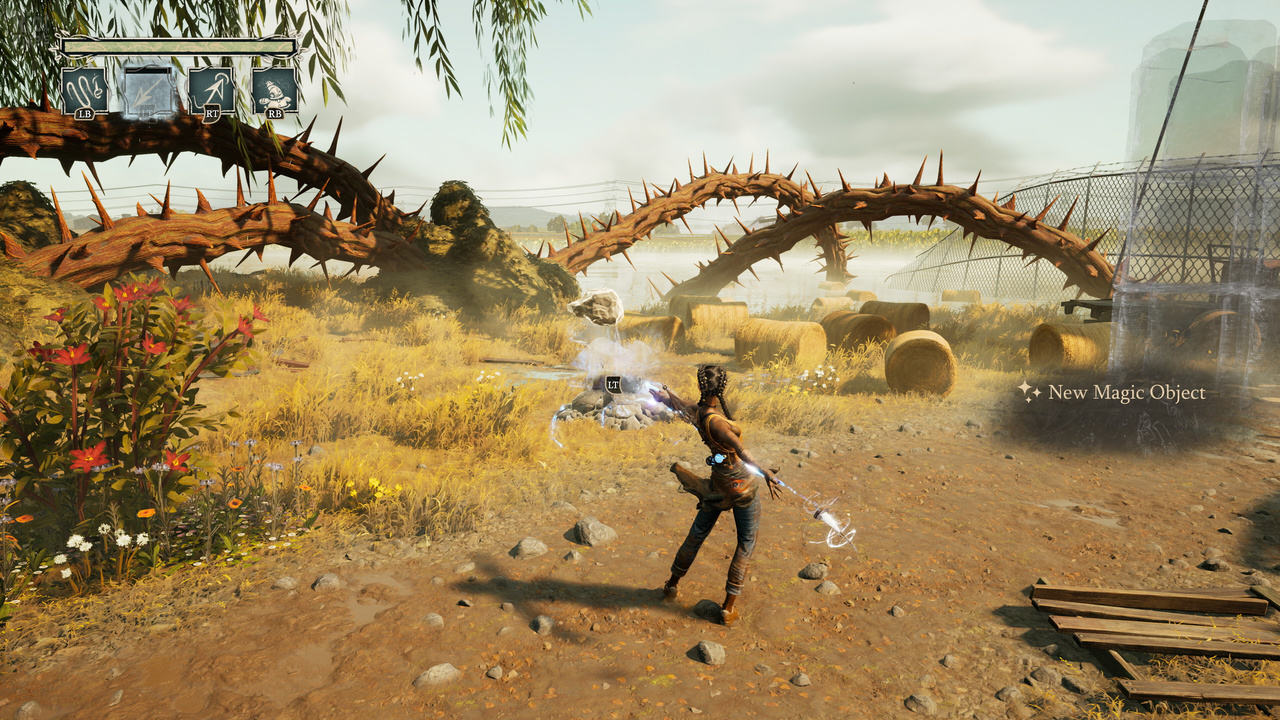 South of Midnight Premium Edition ss 1