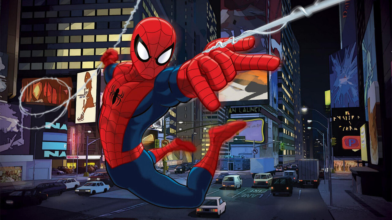 Ultimate Spider Man ss 2