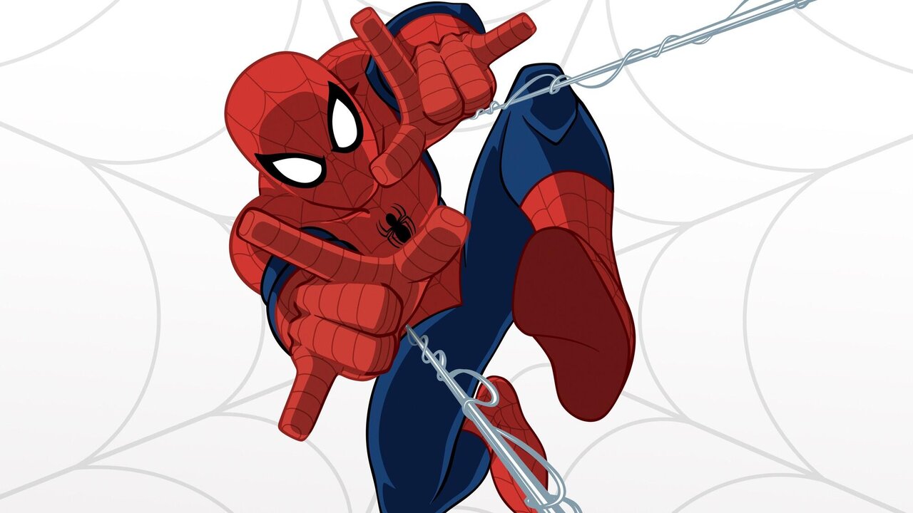 Ultimate Spider Man ss 3