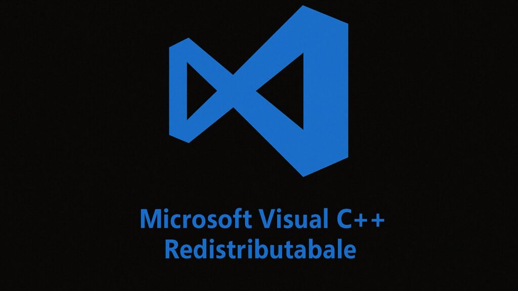 visual c++ redist