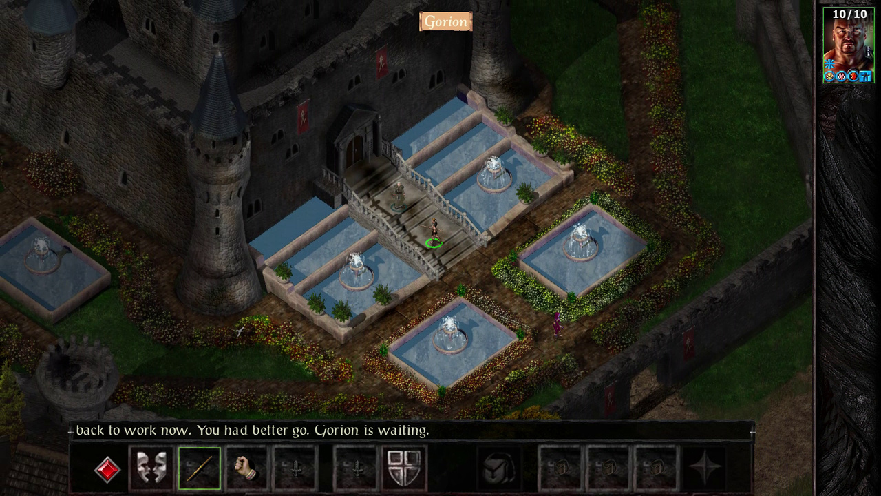 Baldurs Gate Enhanced Edition ss 3