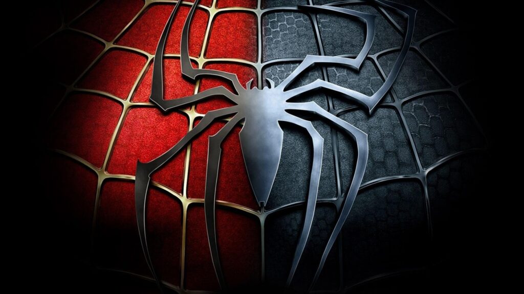 Spider-Man 3 wallpaper