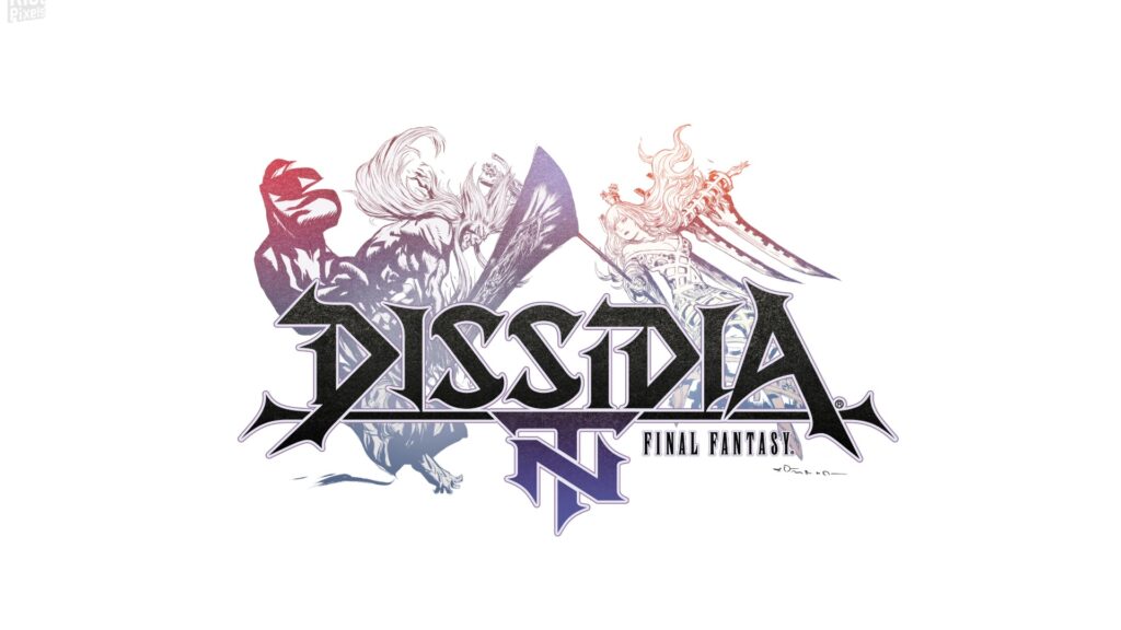 DISSIDIA FINAL FANTASY NT Deluxe Edition wallpaper