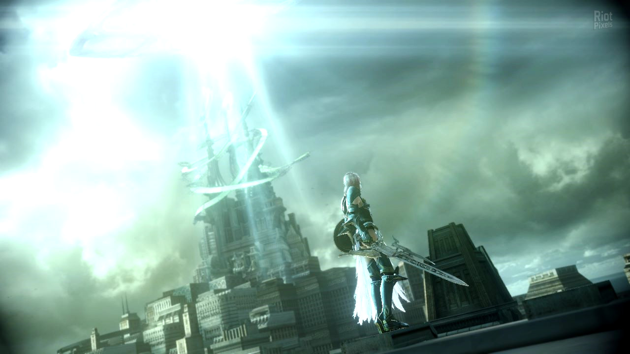 FINAL FANTASY XIII 2 ss 1