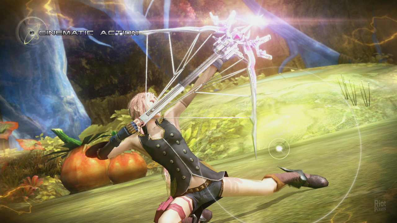 FINAL FANTASY XIII 2 ss 3