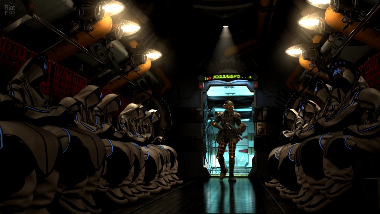 FINAL FANTASY XIII ss 1