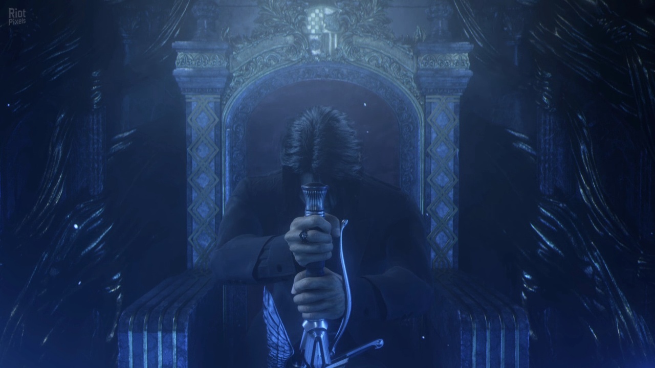 FINAL FANTASY XV WINDOWS EDITION ss 1