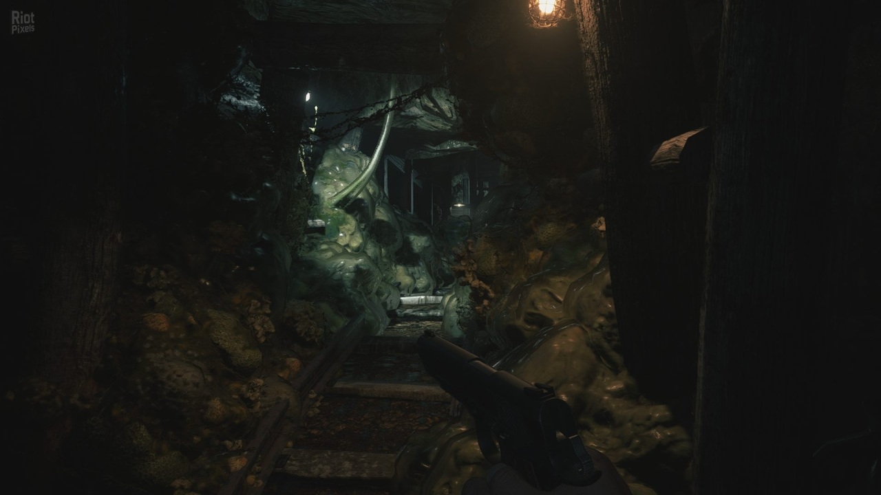 Resident Evil Village Gold Edition ss 2