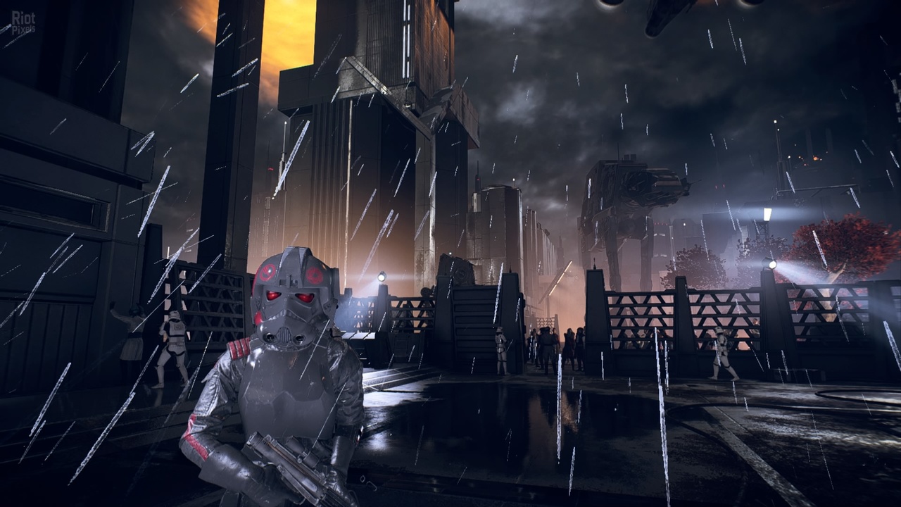 STAR WARS Battlefront II ss 3