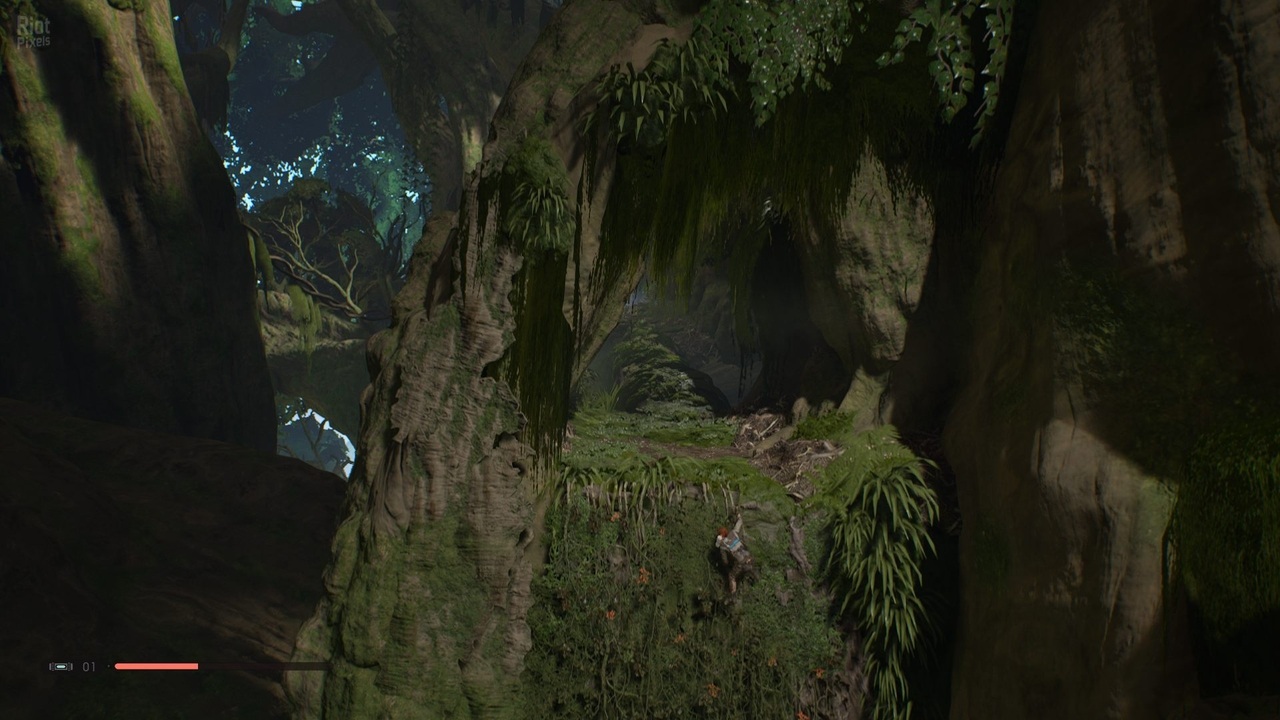 STAR WARS JEDI FALLEN ORDER DELUXE EDITION ss 2