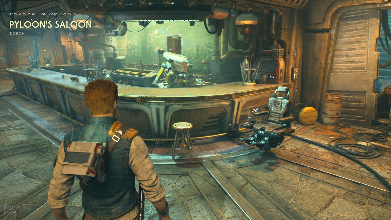 STAR WARS Jedi Survivor ss 2