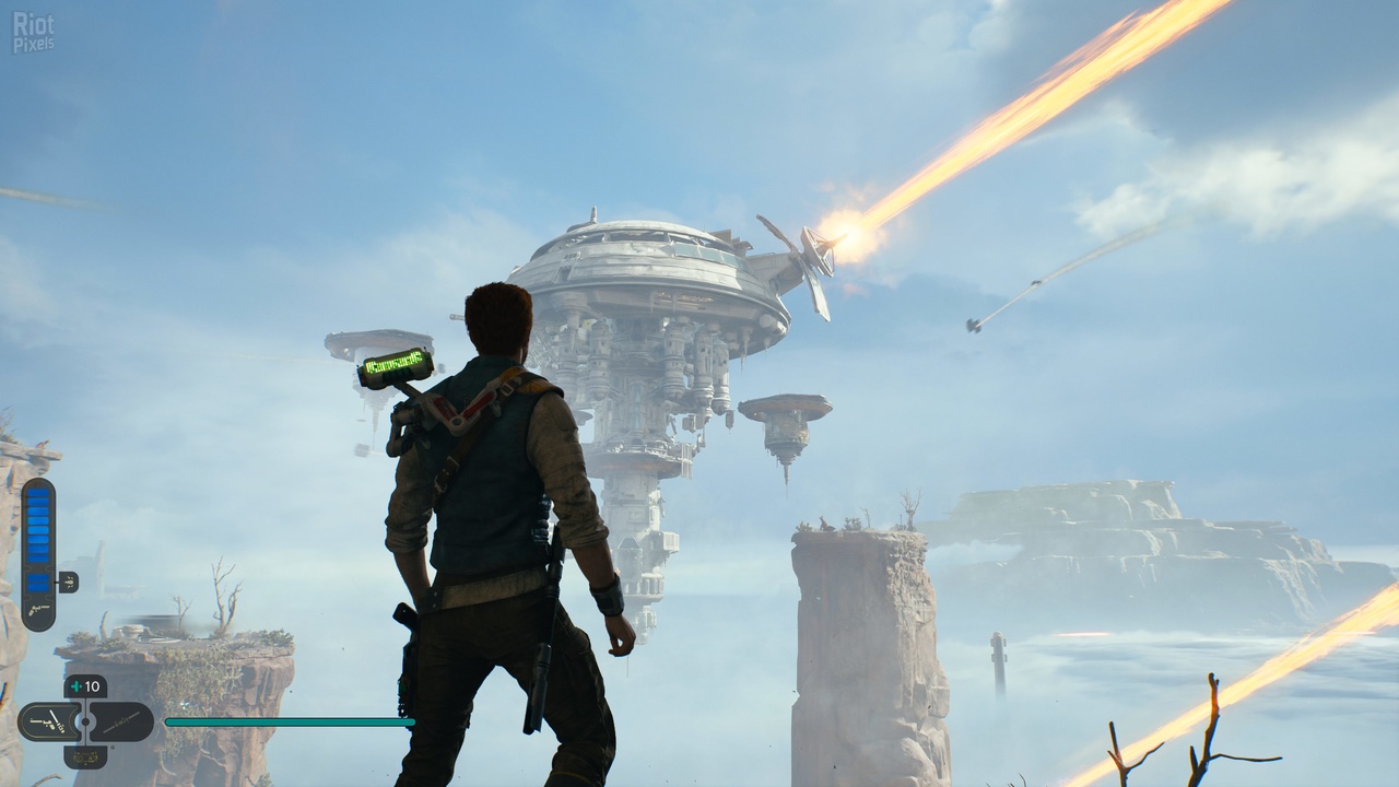 STAR WARS Jedi Survivor ss 3