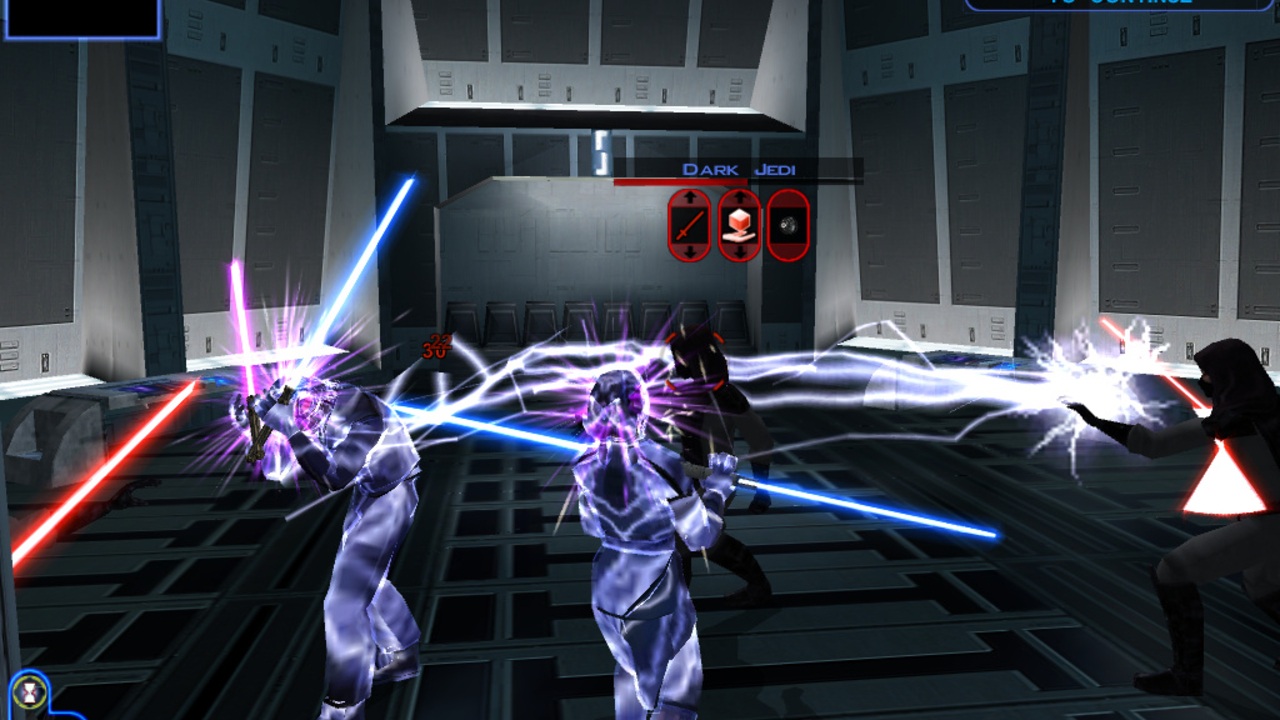 STAR WARS Knights of the Old Republic Collection ss 1