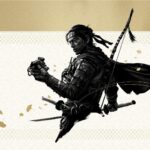 Ghost of Tsushima DIRECTOR'S CUT wallpaper