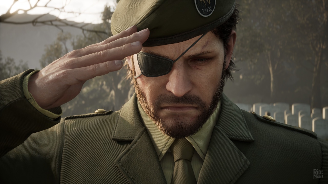 METAL GEAR SOLID Δ SNAKE EATER Digital Deluxe Edition ss 3