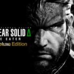 METAL GEAR SOLID Δ SNAKE EATER Digital Deluxe Edition wallpaper