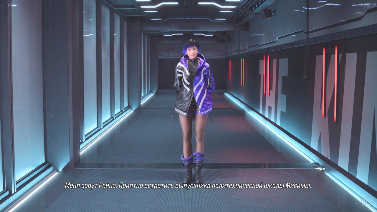 TEKKEN 8 Ultimate Edition ss 3