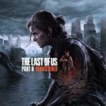 The Last of Us Part II Remastered wallpaper
